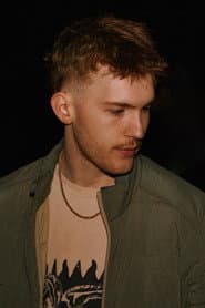 Logan Tamlyn