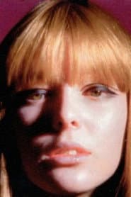 SCREEN TEST [ST164]: CATHY JAMES