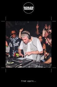 Fred again..: Live at Boiler Room London