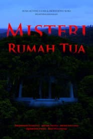Misteri Rumah Tua