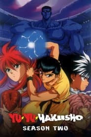 The Dark Tournament