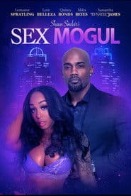 Shaun Sinclair's Sex Mogul