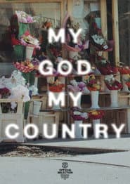 My God, My Country