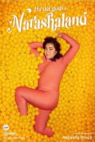 Natasha Brock: Ha' det godt i Natashaland