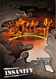 Insanity: Plyometric Cardio Circuit