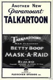 Mask-A-Raid