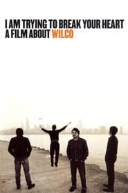 I Am Trying to Break Your Heart: A Film About Wilco