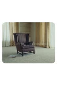 Seeking Comfort In An Uncomfortable Chair