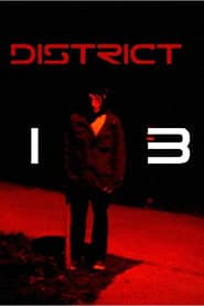District 13