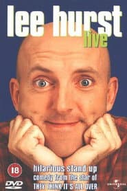 Lee Hurst: Live