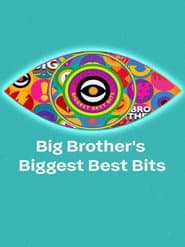 Big Brother's Biggest Best Bits