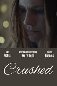 Crushed