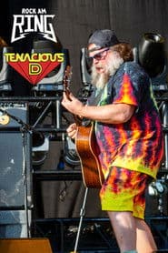 Tenacious D: Rock Am Ring 2023
