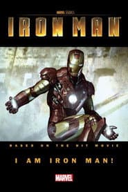 I Am 'Iron Man'
