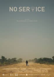 NO SERVICE