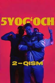 Besh Yog'och 2