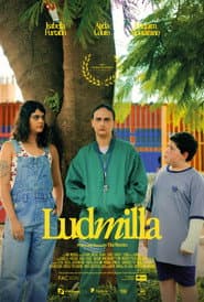 Ludmilla