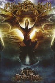 Blind Guardian - A Journey to the Edge of Time