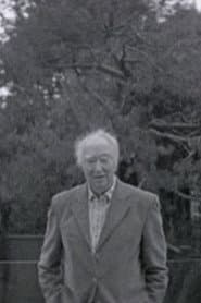 Michael Snow Portrait