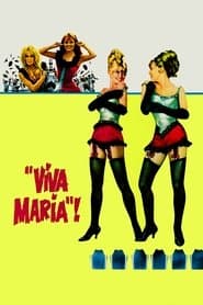 Viva Maria!