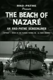 The Beach of Nazaré