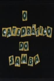 O Catedrático do Samba
