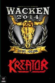 Kreator - Wacken Open Air 2014
