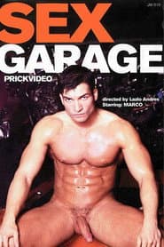 Sex Garage