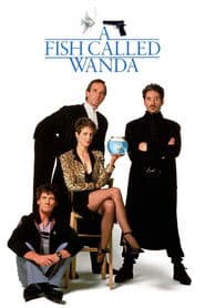 A Fish Called Wanda