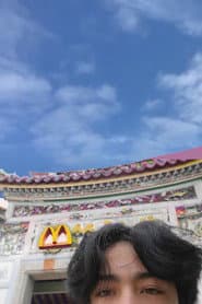 malaysian mcdonalds