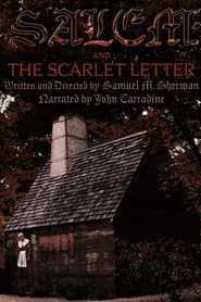 Salem and the Scarlet Letter