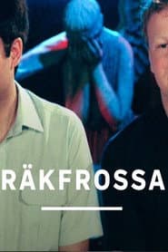 Räkfrossa
