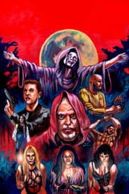 Night of the Blood Curse