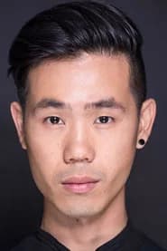 Jeff Ho