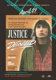 Justice Denied