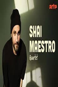 Shai Maestro Quartet @ Jazz sous les Pommiers 2026