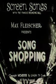 Song Shopping
