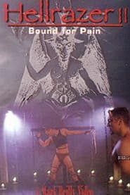 Hellrazer II: Bound For Pain