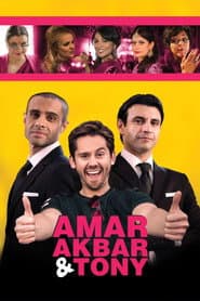 Amar Akbar & Tony