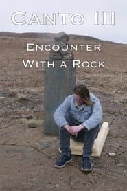 B'Twixt Mourn & Æterna - Canto III: Encounter With a Rock