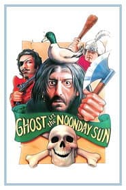 Ghost in the Noonday Sun