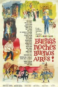 Good Night, Buenos Aires