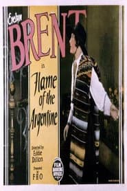 Flame of the Argentine
