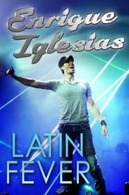 Enrique Iglesias: Latin Fever