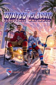 2026: Florida Panthers vs. New York Rangers