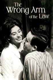 The Wrong Arm of the Law