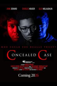 Concealed Case