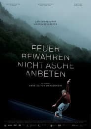 Feuer bewahren, nicht Asche anbeten