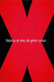 Sex Stories of Ordinary People