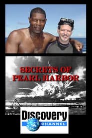 Secrets of Pearl Harbor